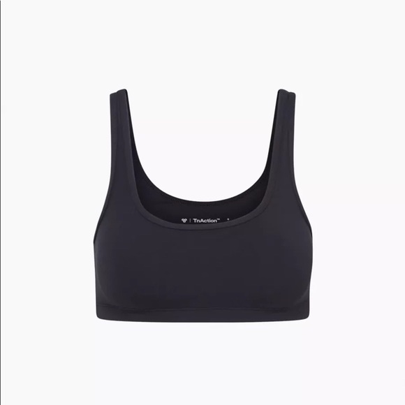 TnAction Mini Bra Top - Picture 3 of 6